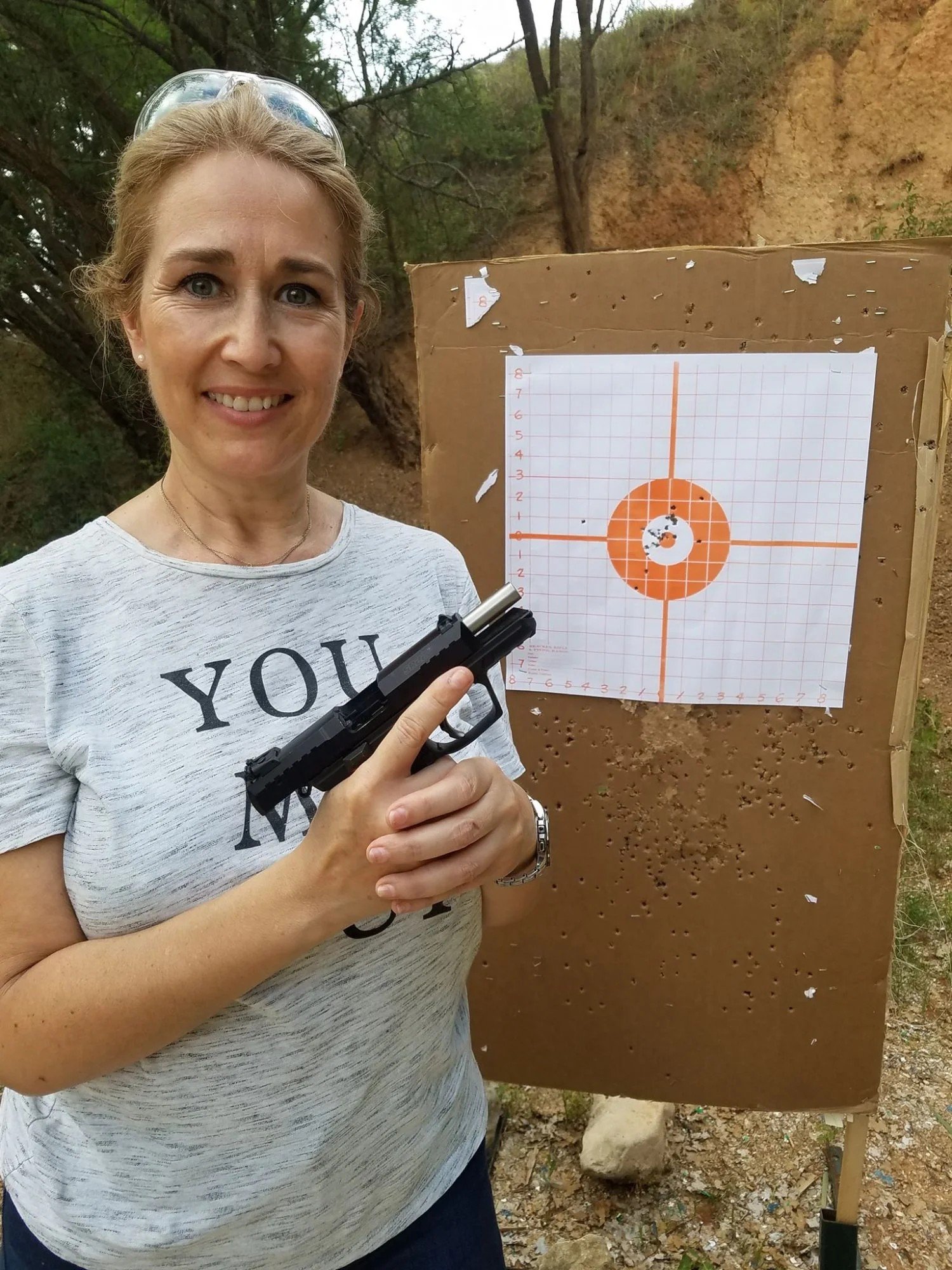 LTC qualification training